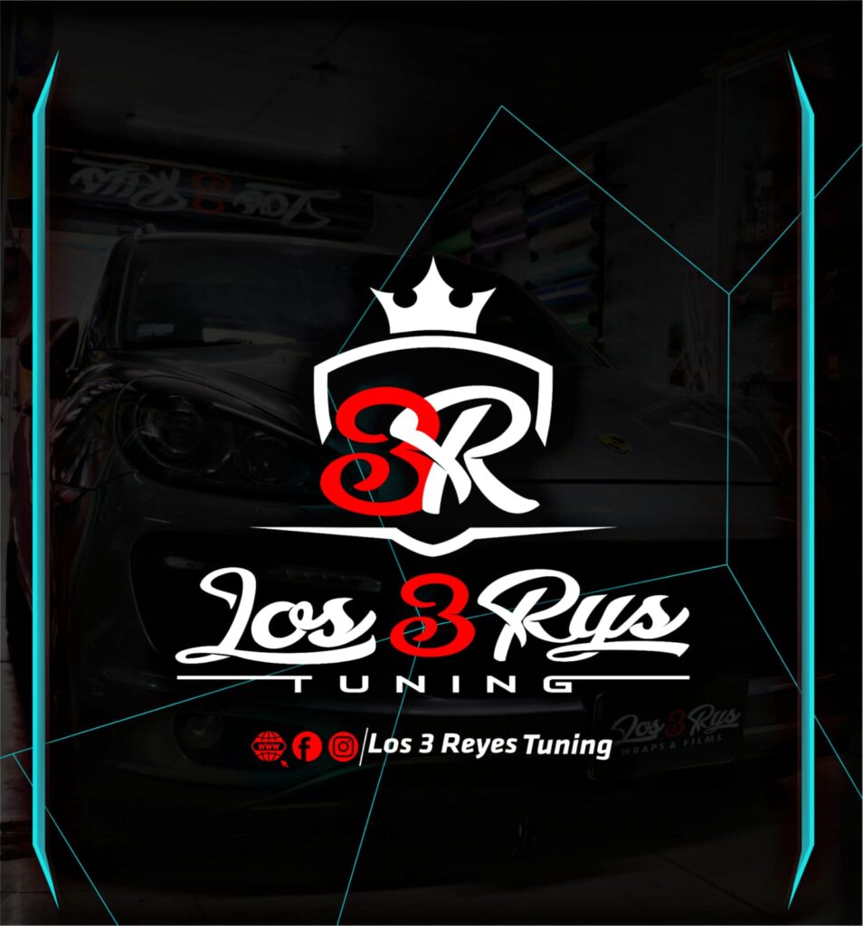 Los 3 Reyes : 