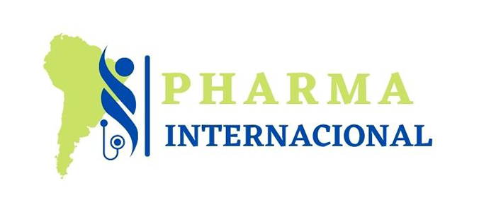 Pharma Internacional : 