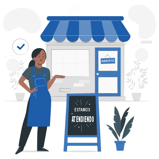 Gestiona tu negocio con EasyFact | Facturación electrónica, Punto de Venta y Tienda Virtual | Control de inventario, Reportes y más
