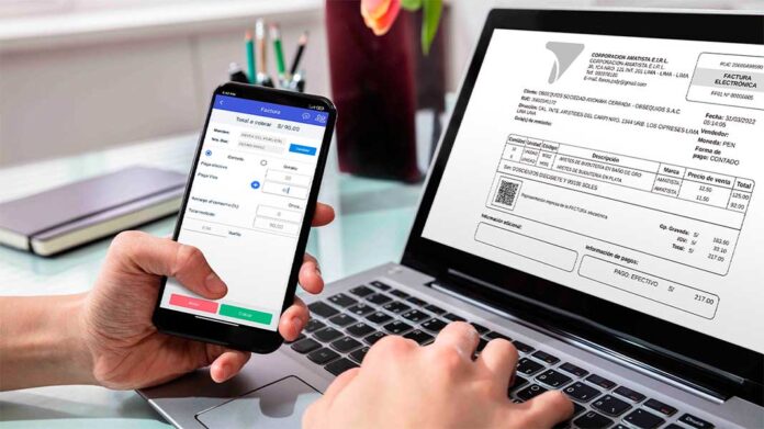 Facturación Electrónica y Punto de Venta con EasyFact Gestiona tu negocio con EasyFact | Facturación electrónica, Punto de Venta y Tienda Virtual | Control de inventario, Reportes y más
